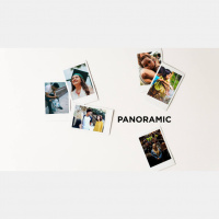 Panoramic - Week 2 - Audio