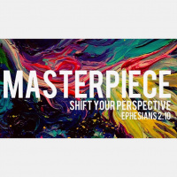 Masterpiece - Week 3 - Audio