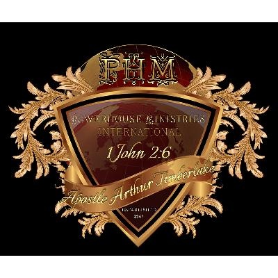 Powerhouse Ministries International