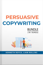 Persuasive Copywriting Bundle, 2 In 1 Bundle: Boost Writing And How To Write Copy That Sells