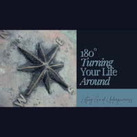 Letting Go of Unforgiveness - Audio