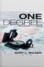 One Degree: Unleashing Your Focus