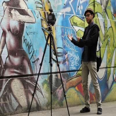 Ricardo Mendes Podcast