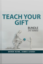 Teach Your Gift Bundle, 2 In 1 Bundle: The Life Coaching And The Prosperous Coach
