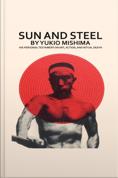 Sun And Steel