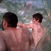 Naked orbing