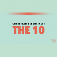 OU Modern | The 10 | The Third Word