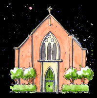 OU Modern | Surprise the World | The Church