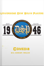 Universidad Dow South Players Comedia