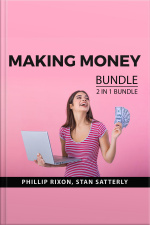 Making Money Bundle, 2 In 1 Bundle: Money Master, Money Honey
