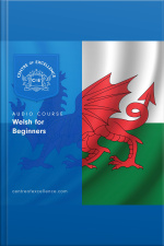 Welsh For Beginners