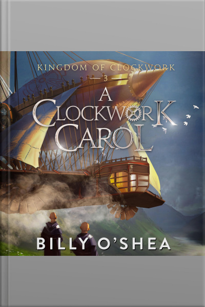 A Clockwork Carol