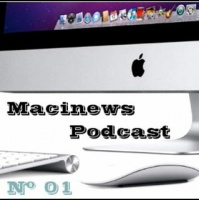 O regresso do macinews podcast ver iTunes 