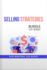 Selling Strategies Bundle, 2 In 1 Bundle: Game Of Sales And Sales Secrets
