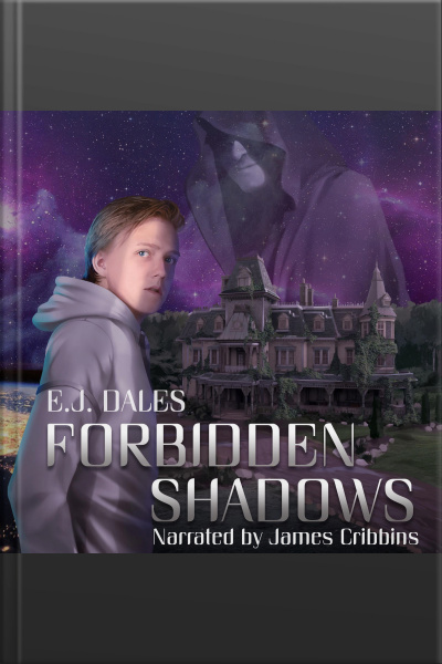 Forbidden Shadows