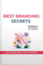 Best Branding Secrets Bundle, 2 In 1 Bundle: Building A Storybrand And Laws Of Branding