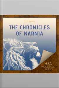 The Chronicles Of Narnia: Complete Seven Book Box Set