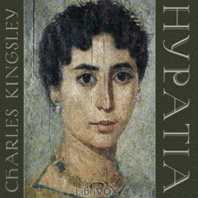 Hypatia by KINGSLEY, Charles