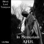In Memoriam A.H.H. by TENNYSON, Alfred, Lord