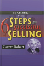 6 Steps For Successful Selling