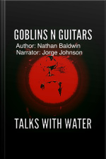 Talks With Water: A Rock Book