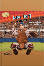 Moe Berg: Spy Catcher