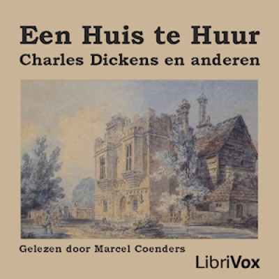 Huis te Huur, Een by Various Authors