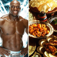 Exclusive chat with Titus ONeil from WWE Live