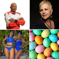 Exclusive chat with Cindy Alter, Puma Road Safety and more...