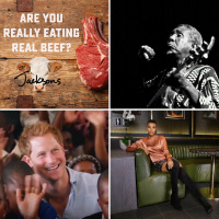 Footwork ZA, Jacksons Real Food Market  Roots Music Fest