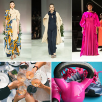 #SAFashionWeek, trends, FIBO Global Fitness and all your best entertainment ideas…