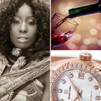 Exclusive interview with singer Liz Ogumbo and all the best entertainment news...