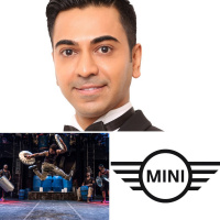 Mo Magic, MINI 60th Birthday, smash hit Stomp! and more…