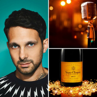 Meet Dynamo world famous magician and loads more