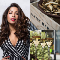 International adventures with Zakeeya Patel, and loads more…