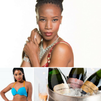 Interviews with Lisanne Lazarus, Lelo Ramasimong and loads more...