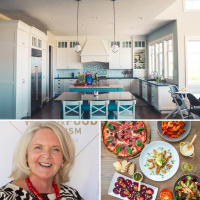 Good food, great wine and fun events…