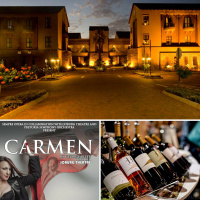 The best events and goings on are all here...