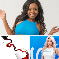 Exclusive chat with Lihle Ngubo from Tropica Island and what is Slimatone?