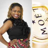 #Champagne Day, fun weekend ideas and a chat with Didi Khunou