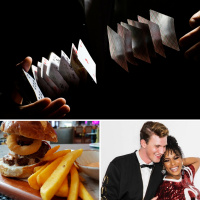 Interviews with SAs top fashion designers at SA Fashion Week