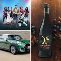 Diemersfontein unveil ‘Prodigy’, Pink Menu Select and more…