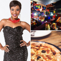 Winter warmers ideas, wine and art…