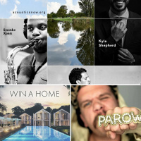 Whats happening in Jozi this week