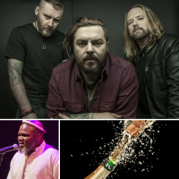 One on one with Dale from Seether and loads more Jozi entertainment...