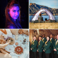 Our Springbok Culinary Team head to Germany and Marianthe Panas is totally ‘Over You’