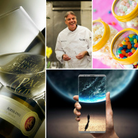 Spring is in the Air