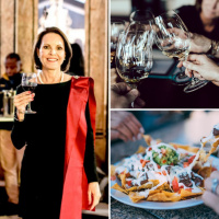 It’s a Wine Wonderland with Juliet Cullinan and tons more…