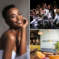 This weekend’s best entertainment and lifestyle news…