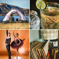 The Cape Getaway Show is headed our way, and loads of other fun too